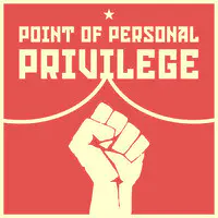 Point of Personal Privilege