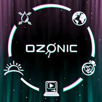 Ozonic