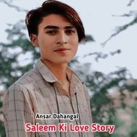 Saleem Ki Love Story