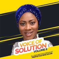 Voice of Solution, (Vol. 2)