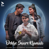 Dekhe Saare Khwaab (Cover)