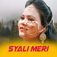 Syali Meri