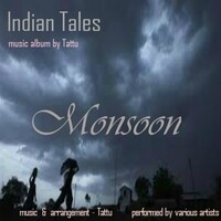 MONSOON  - Indian Tales