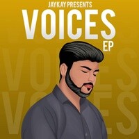 Voices - EP