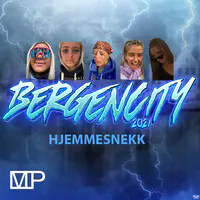 Bergencity 2021 Hjemmesnekk