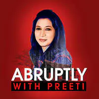 Abruptly with Preeti: Short Stories Podcast - season - 2