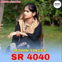 Mohin Singer SR 4040