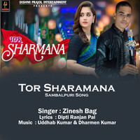 Tor Sharamana Sambalpuri Song