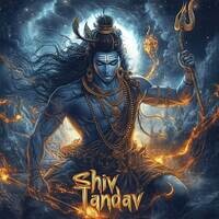 Shiv Tandav