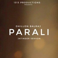 Parali