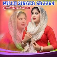 MUJJI SINGER SR2264