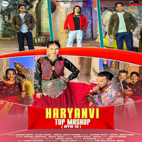 Haryanvi Top Mashup 15 (HTM 15)