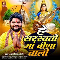 He Sarswati Maa Veena Wali