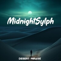 Desert Mirage