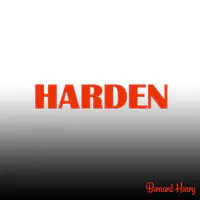 Harden