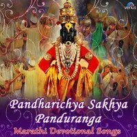 Pandharichya Sakhya Panduranga
