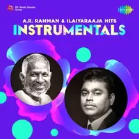 A. R. Rahman And Ilaiyaraaja Hits - Instrumentals