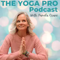 The Yoga Pro Podcast - season - 1