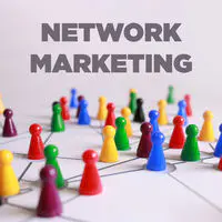 Network Marketing Books