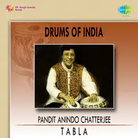 Tabla Recital Anindo Chatterjee