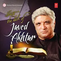 From The Desk Of Javed Akhtar