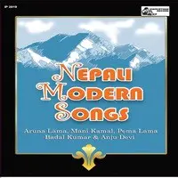 Nepali Modern Songs