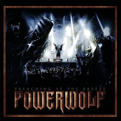 Powerwolf – Army of the Night (Live) Lyrics