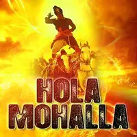 Holla Mohalla