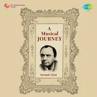 A Musical Journey Avinash Vyas