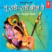 Tu Radhe Radhe Bol Ve