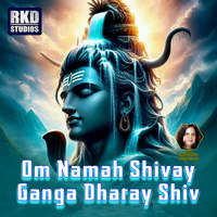 Om Namah Shivay Ganga Dharay Shiv