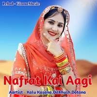 Nafrat Kai Aagi