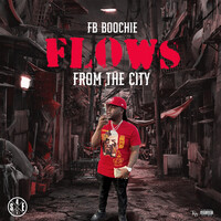 Flows from the City