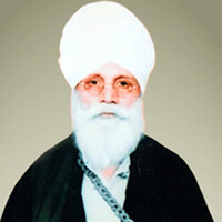 Baba Khushdil Ji