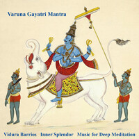 Varuna Gayatri Mantra