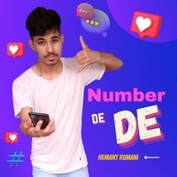 Number De De