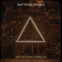 Batterie Faible