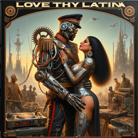 Love Thy Latina