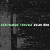 I Dont Wanna Be Your Ghost