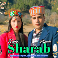 Kajjo Pinda Sharab