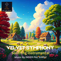 Velvet Symphony