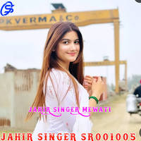 JAHIR SINGER SR001005