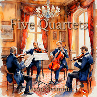 Five Quartets