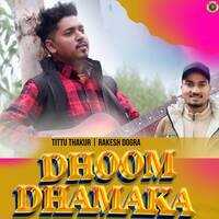 Dhoom Dhamaka