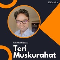 Teri Muskurahat