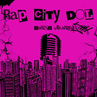 Rap City Dol