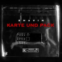 Karte Und Pack