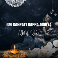 Gm Ganpati Bappa Morya