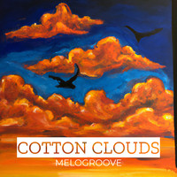 Cotton Clouds