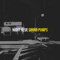 Night Blue